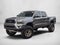 2015 Toyota Tacoma 4WD Double Cab Short Bed V6 Automatic (Natl)