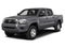 2015 Toyota Tacoma 4WD Double Cab Short Bed V6 Automatic (Natl)