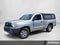2013 Toyota Tacoma 2WD Regular Cab Standard Bed I4 Automatic (Natl)