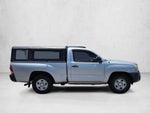 2013 Toyota Tacoma 2WD Regular Cab Standard Bed I4 Automatic (Natl)