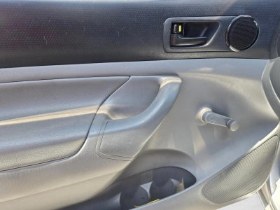 2013 Toyota Tacoma 2WD Regular Cab Standard Bed I4 Automatic (Natl)