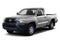 2013 Toyota Tacoma 2WD Regular Cab Standard Bed I4 Automatic (Natl)