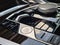 2025 BMW X6 xDrive40i Sports Activity Coupe