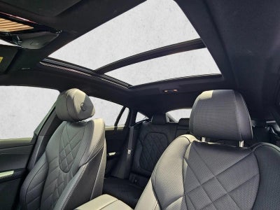 2025 BMW X6 xDrive40i Sports Activity Coupe