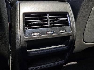 2025 BMW X6 xDrive40i Sports Activity Coupe