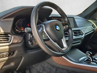 2023 BMW X5 xDrive40i Sports Activity Vehicle