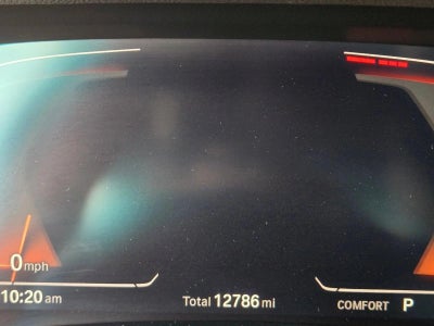 2023 BMW X5 xDrive40i Sports Activity Vehicle