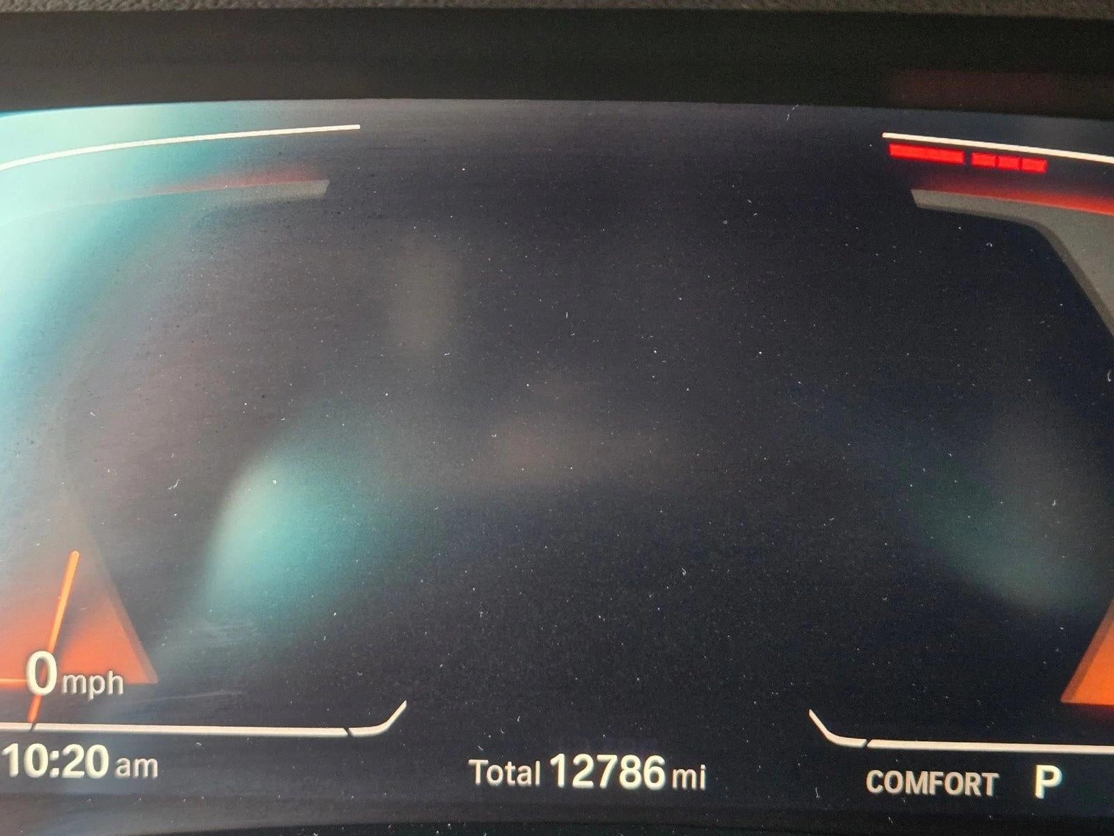 2023 BMW X5 xDrive40i Sports Activity Vehicle