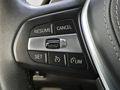 2023 BMW X5 xDrive40i Sports Activity Vehicle