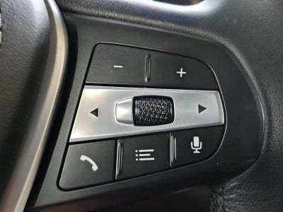 2023 BMW X5 xDrive40i Sports Activity Vehicle