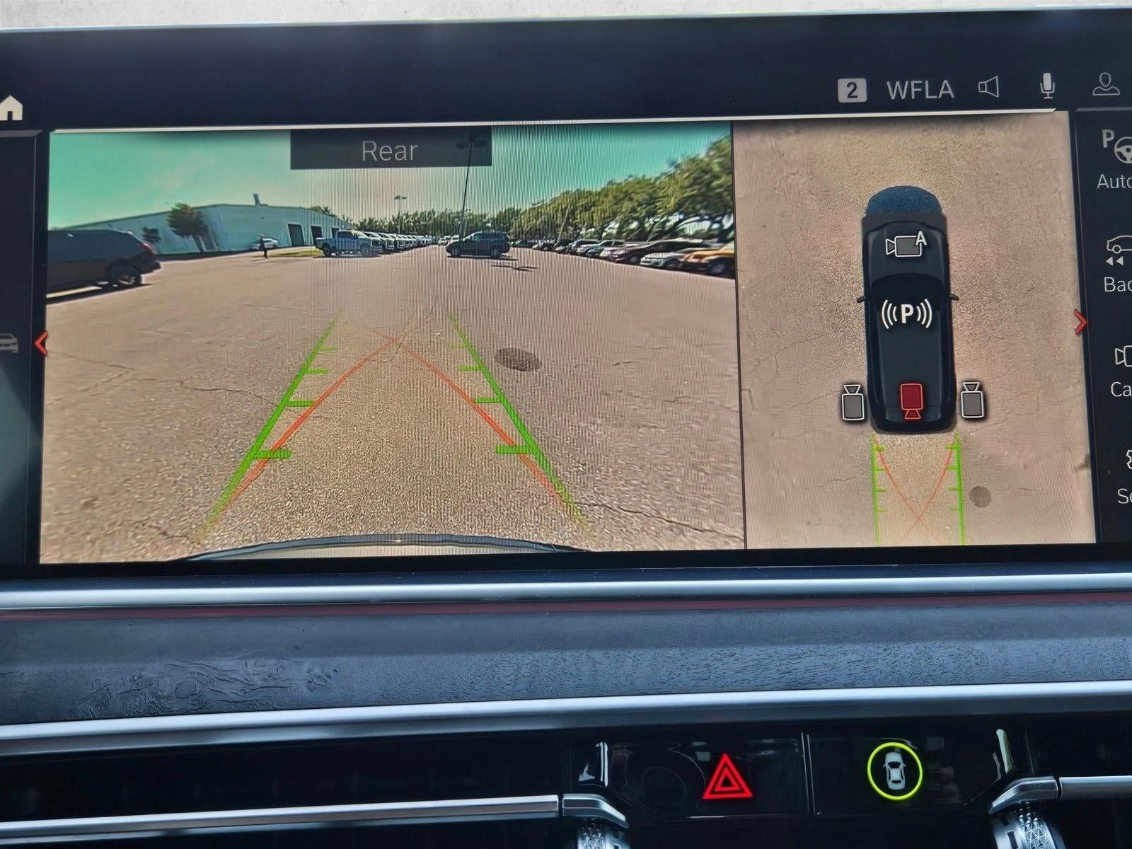 2023 BMW X5 xDrive40i Sports Activity Vehicle