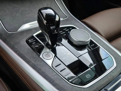 2023 BMW X5 xDrive40i Sports Activity Vehicle