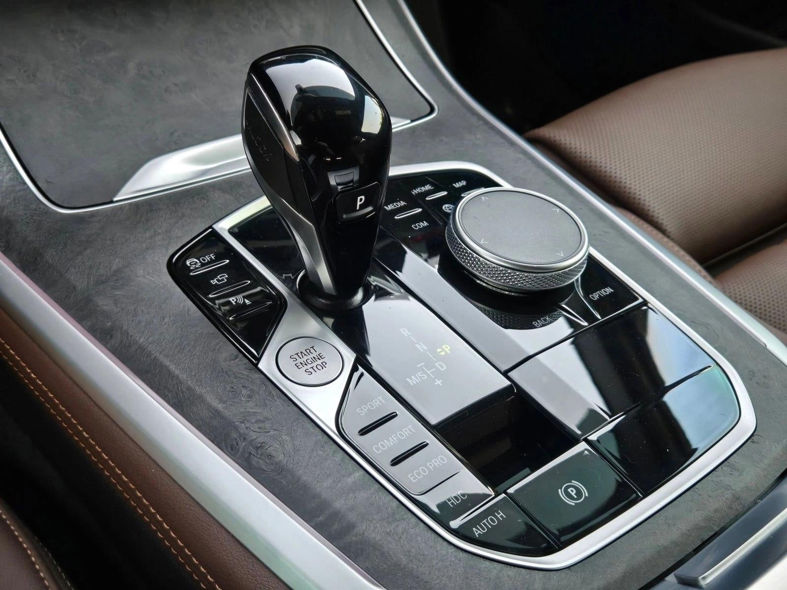 2023 BMW X5 xDrive40i Sports Activity Vehicle