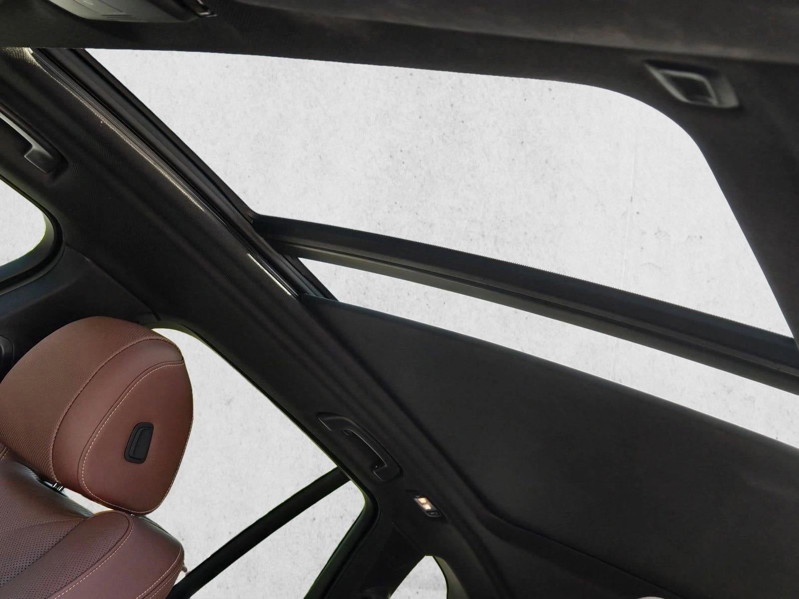 2023 BMW X5 xDrive40i Sports Activity Vehicle