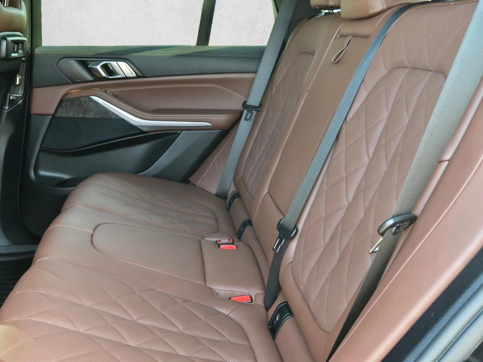 2023 BMW X5 xDrive40i Sports Activity Vehicle