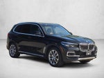 2023 BMW X5 xDrive40i Sports Activity Vehicle