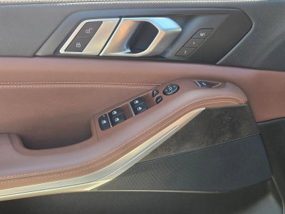 2023 BMW X5 xDrive40i Sports Activity Vehicle