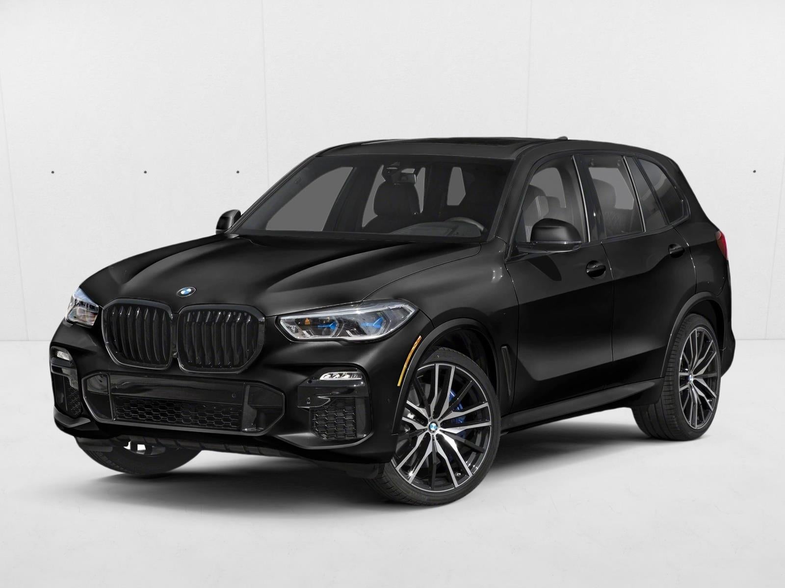 2023 BMW X5 M50i Sports Activity Vehicle