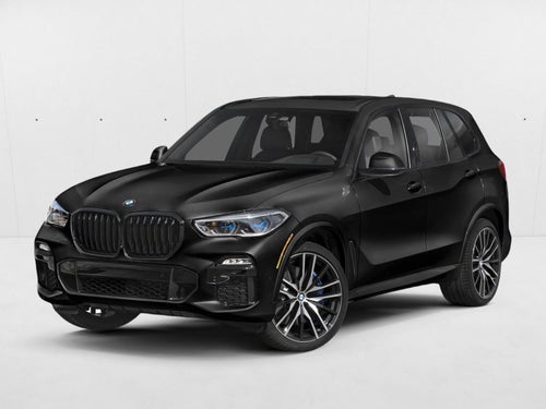 2023 BMW X5 M50i Sports Activity Vehicle