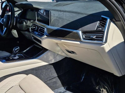 2023 BMW X5 M50i Sports Activity Vehicle