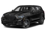 2023 BMW X5 M50i Sports Activity Vehicle