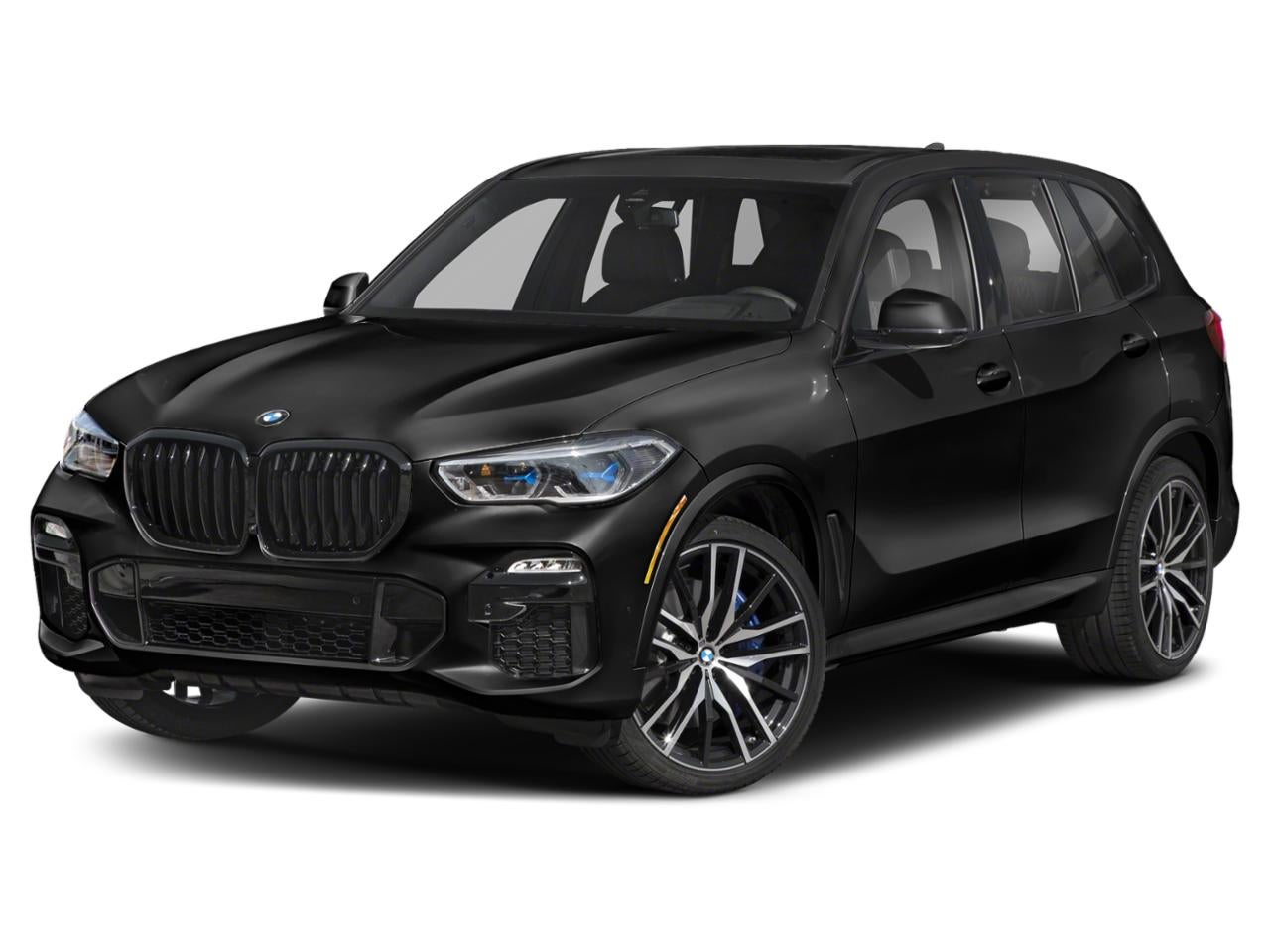 2023 BMW X5 M50i Sports Activity Vehicle