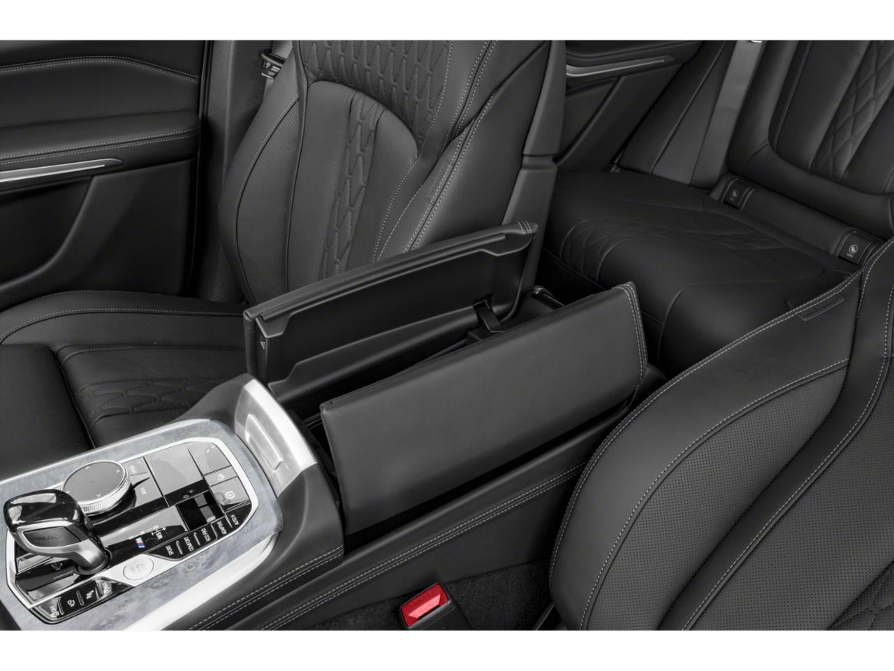 2023 BMW X5 M50i Sports Activity Vehicle