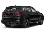 2023 BMW X5 M50i Sports Activity Vehicle
