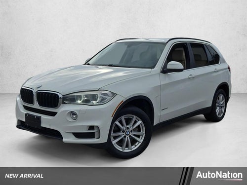 2014 BMW X5 xDrive35i AWD 4dr SAV