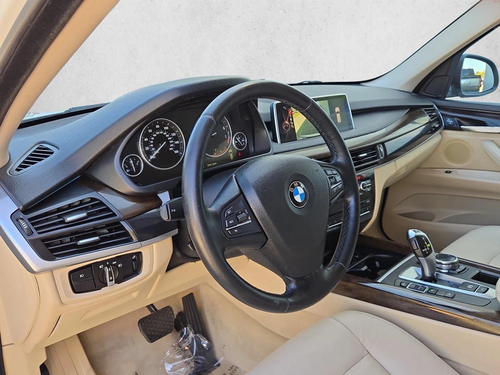 2014 BMW X5 xDrive35i AWD 4dr SAV