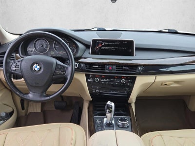 2014 BMW X5 xDrive35i AWD 4dr SAV