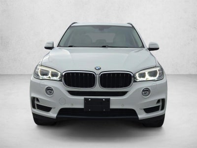2014 BMW X5 xDrive35i AWD 4dr SAV