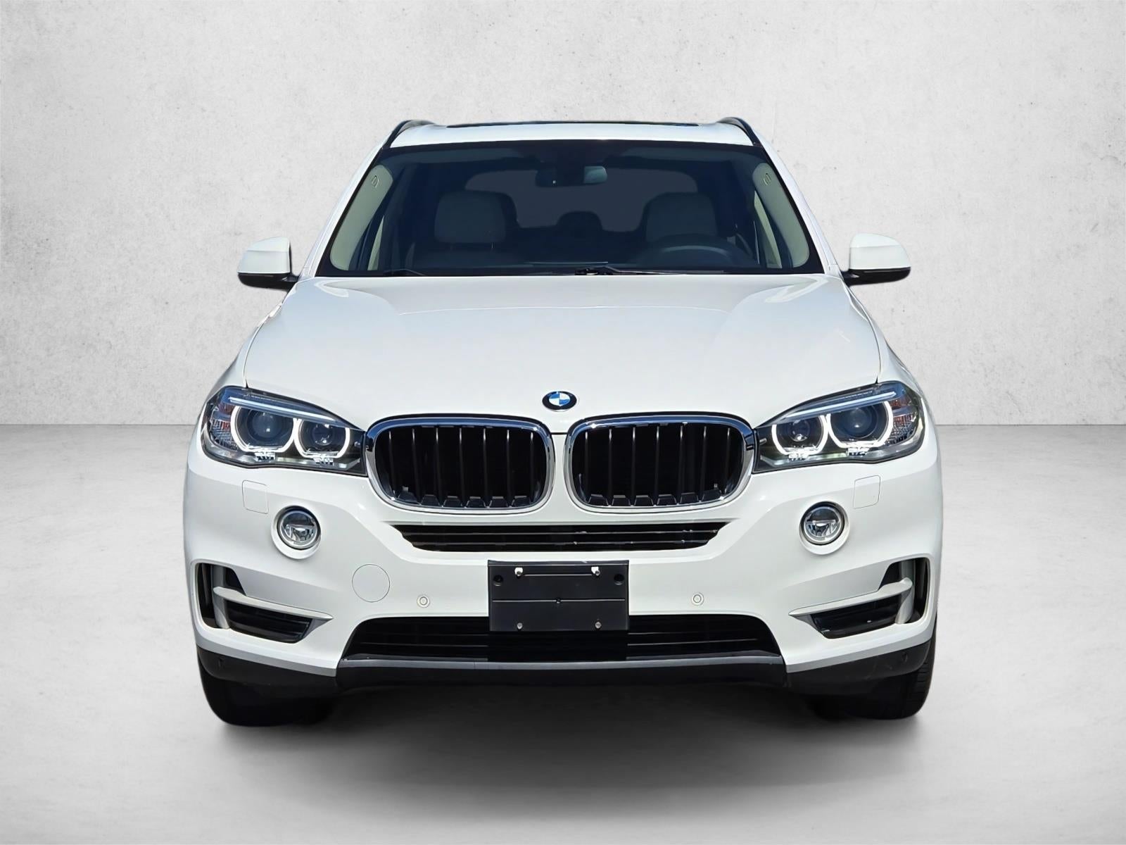2014 BMW X5 xDrive35i AWD 4dr SAV