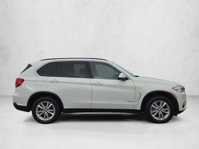 2014 BMW X5 xDrive35i AWD 4dr SAV