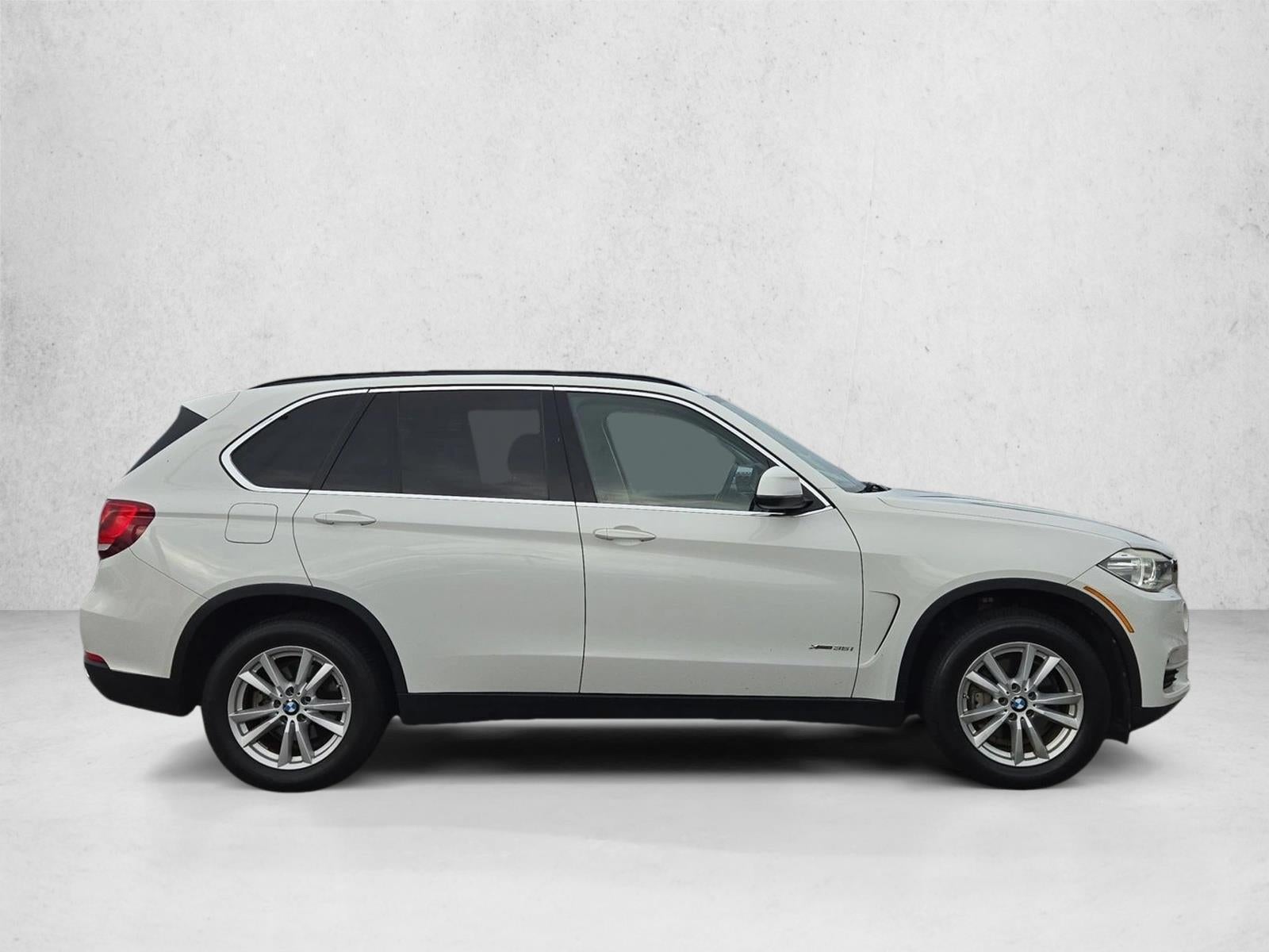 2014 BMW X5 xDrive35i AWD 4dr SAV