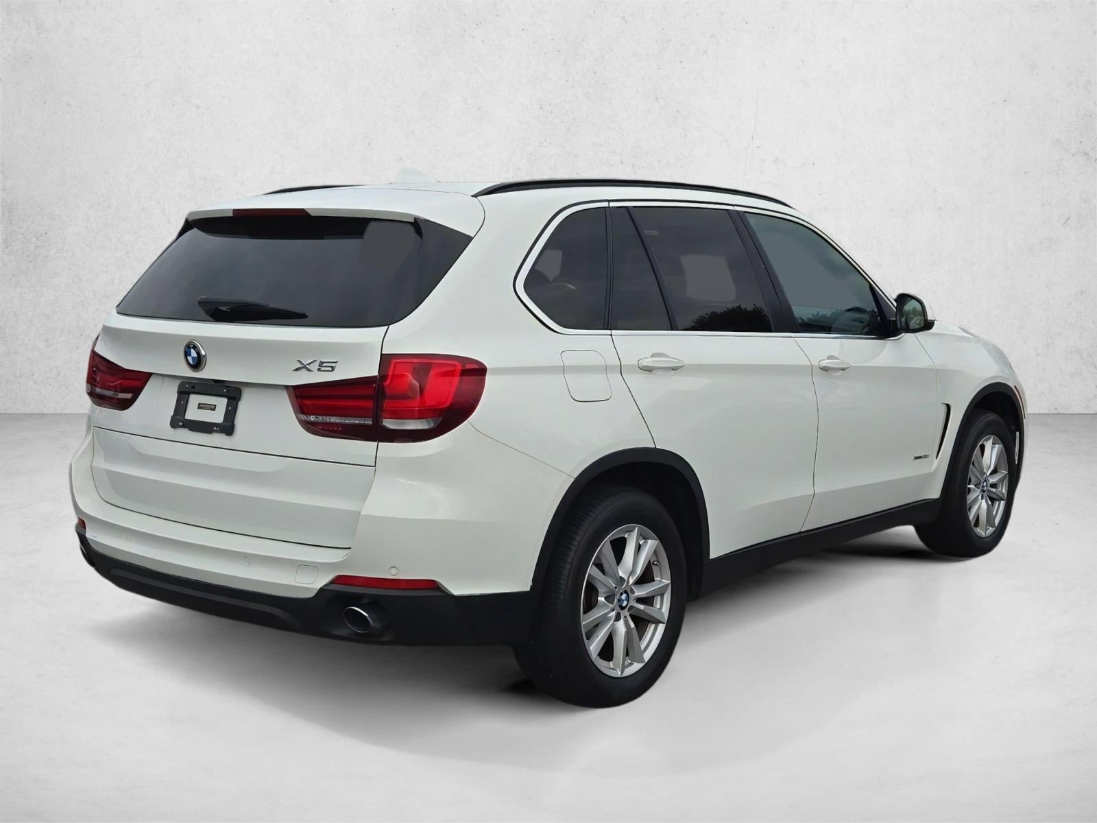 2014 BMW X5 xDrive35i AWD 4dr SAV