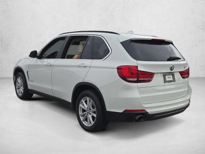 2014 BMW X5 xDrive35i AWD 4dr SAV