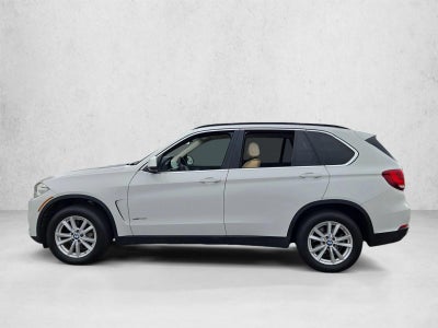 2014 BMW X5 xDrive35i AWD 4dr SAV