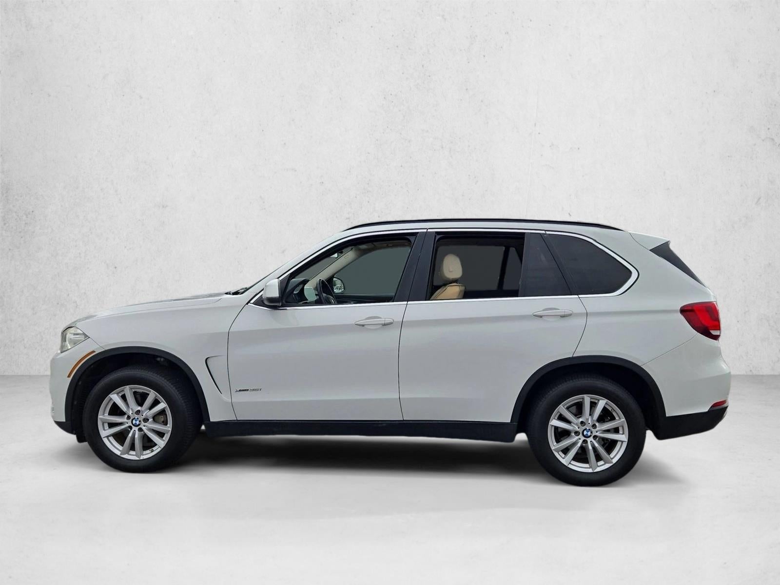 2014 BMW X5 xDrive35i AWD 4dr SAV