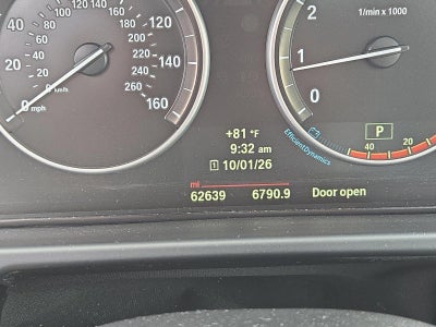 2014 BMW X5 xDrive35i AWD 4dr SAV