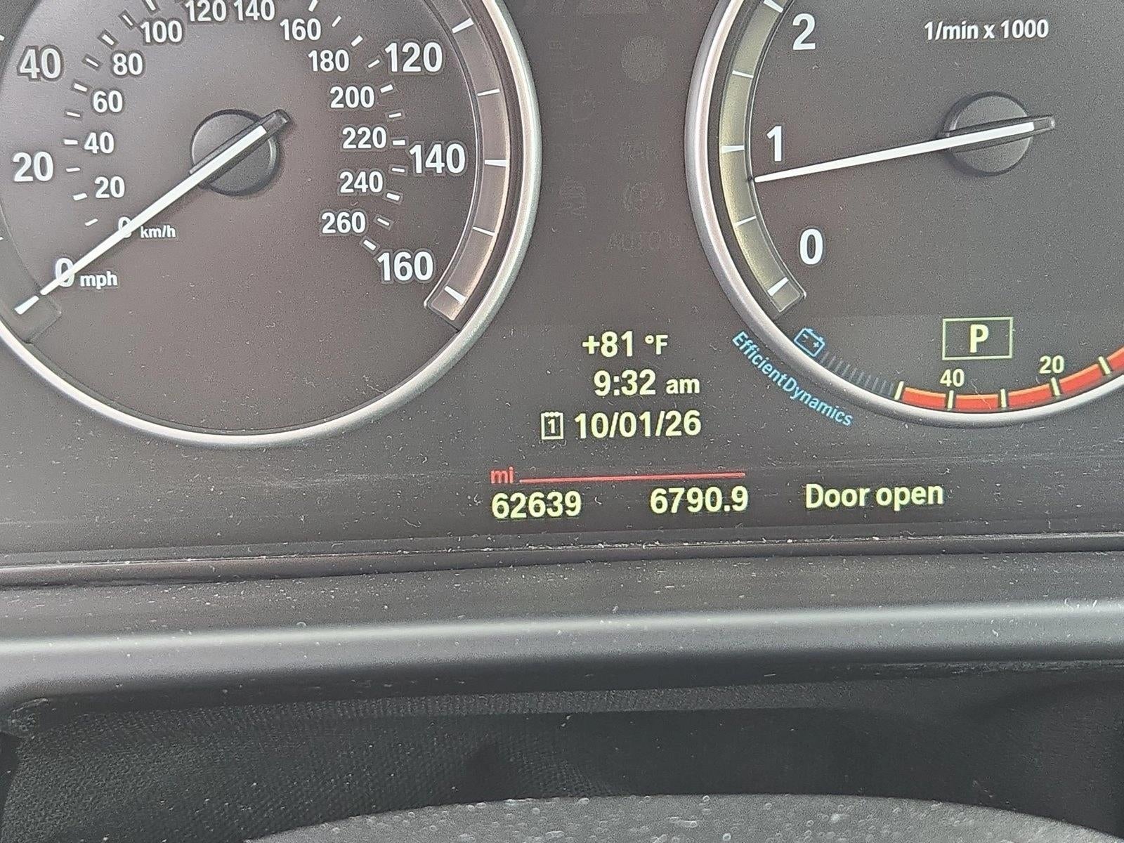 2014 BMW X5 xDrive35i AWD 4dr SAV