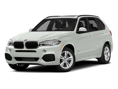 2014 BMW X5 xDrive35i AWD 4dr SAV