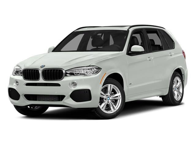 2014 BMW X5 xDrive35i AWD 4dr SAV