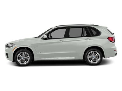 2014 BMW X5 xDrive35i AWD 4dr SAV