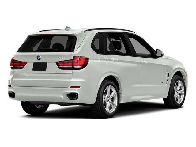 2014 BMW X5 xDrive35i AWD 4dr SAV
