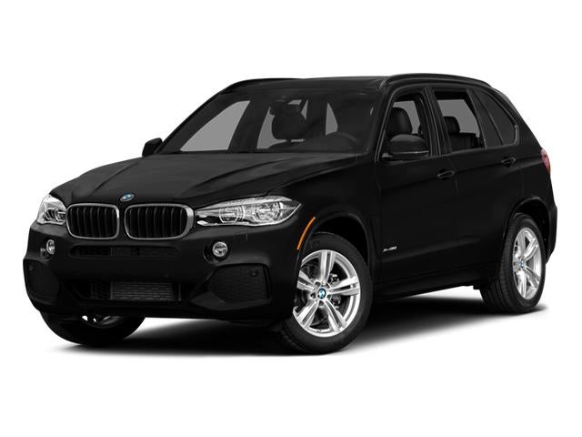 2014 BMW X5 xDrive35i AWD 4dr SAV