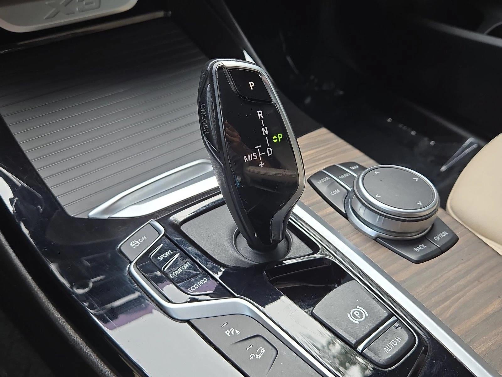 2020 BMW X3 xDrive30i Sports Activity Vehicle