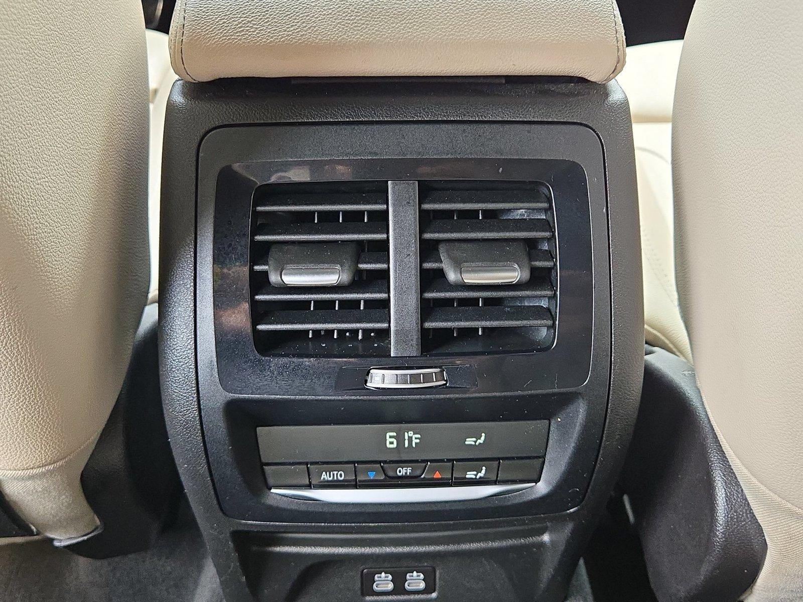 2020 BMW X3 xDrive30i Sports Activity Vehicle
