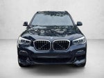 2020 BMW X3 xDrive30i Sports Activity Vehicle