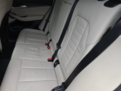 2020 BMW X3 xDrive30i Sports Activity Vehicle